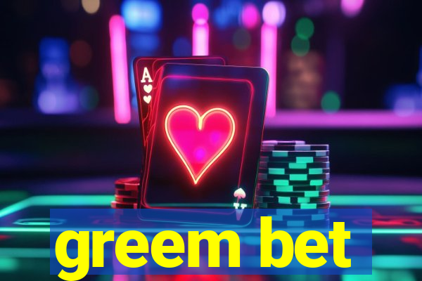 greem bet